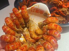 -红盔甲·小龙虾(天钥桥店)