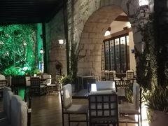 -南沙游艇会·大兵船餐厅