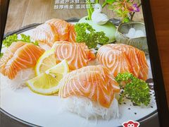 -韩香福烤肉庄园(华夏路店)