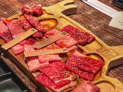 -牛角日本烧肉专门店(海运大厦店)