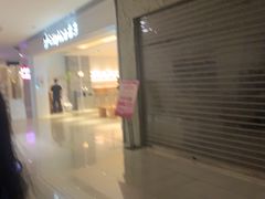 -喜茶(佛山岭南站店)