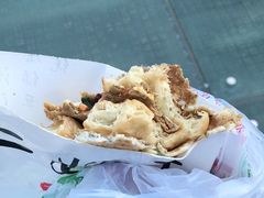 -清真·二嫂子煎饼果子(鼓楼旗舰形象店)