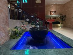 -上海浦东丽晟假日酒店
