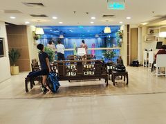 -美菲特健身(华贸店)