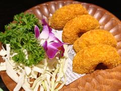 -金厨泰国餐厅·全泰籍厨师料理(拱北店)