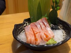 -鳗鲔料理小馆