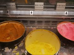 -金海湾自助餐厅(金陵饭店)