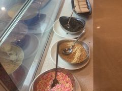 -青岛金沙滩希尔顿酒店·自助餐厅