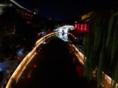 -台儿庄古城