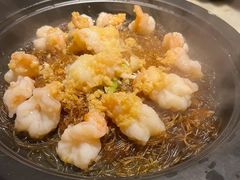 -绿茶餐厅(财富购物中心店)