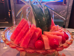 -芒果派对·量贩式KTV
