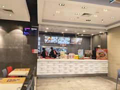 -永和大王(春日上新·浦东南路店)