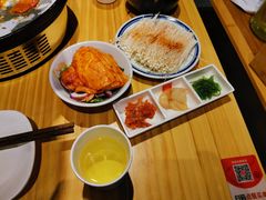 -么肆烤肉·中式自助·烤肉大排档(街道口季佳PAI店)