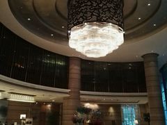 -新湖铂尔曼大酒店·日之升日餐厅