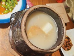 排骨-本味焖罐源(天泽街店)