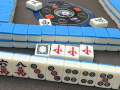 -凯平棋牌会所(永惠大厦店)