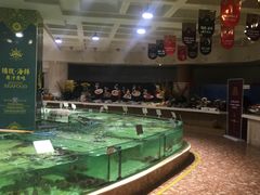 水产区-味茂·老船夫1927(东海东路店)