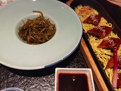 -将太无二·北美传奇寿司(荟聚购物中心西红门店)