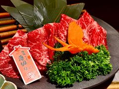 -板前十胜·和牛烧肉专门店(北京总店)