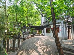 -老张烤羊(王哥庄店)
