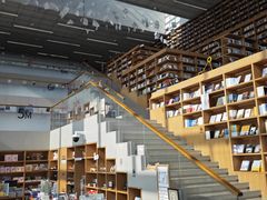 -朵云书院(滴水湖店)