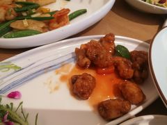 港式糖醋排骨-宴会中心