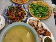 -边疆缘正宗腾冲风味菜馆(腾冲店)