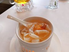 云南珍菌炖花胶（珍藏五年）-潮上潮(南中环店)