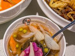 -淘淘园·韩式手工炸酱面(井亭天地店)