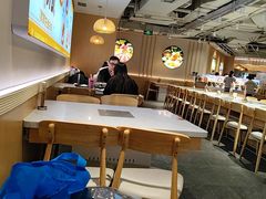 -呷哺呷哺 黄金牧场 (新中关购物中心店)