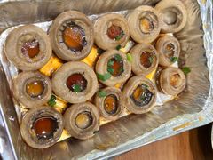 -老虎滩大连海鲜烧烤(水游城店)