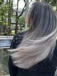 -范美特接发·染发漂发