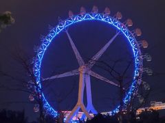 -白沙门生态公园