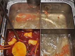 -海底捞火锅(江宸天街店)