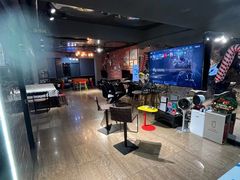 -4k轰趴馆(苏州街店)