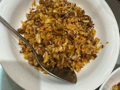 -辛香味烧鱼馆·非遗技艺·排骨红烧肉(光谷医药园店)