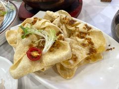 -潮喜竹溪荔湖酒家(荔枝湾店)