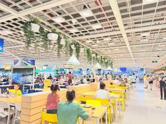 -宜家·瑞典风味餐厅(四元桥店)