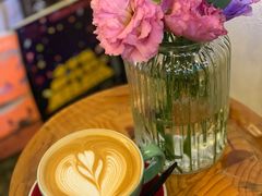 -UPPER KITCHEN(延安路店)