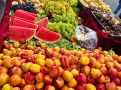 -塔兰齐新疆孜然火锅(鲤鱼山路店)