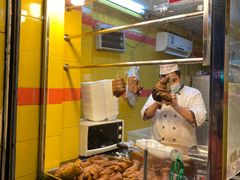 -天添手撕猪手(德政中路店)