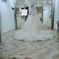 -予白婚纱礼服馆