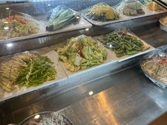 -正亮农家院·海鲜本地菜