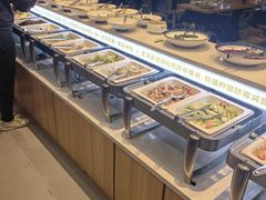 -素满香·素食自助餐(福州·长乐北路店)