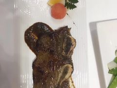 -广州塔晖粤轩中餐厅
