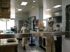 工作案台-东升灌浆包(辛庄街总店)