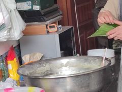 -叶婆婆豆浆馍馍