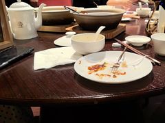 -明湖楼·经典鲁菜山东海鲜(大明湖店)