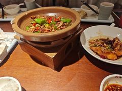 -乔街深夜食堂·小龙虾·高压锅生蚝(杭州总店)