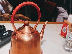 -小吊梨汤·北京菜·烤鸭(清河万象汇店)